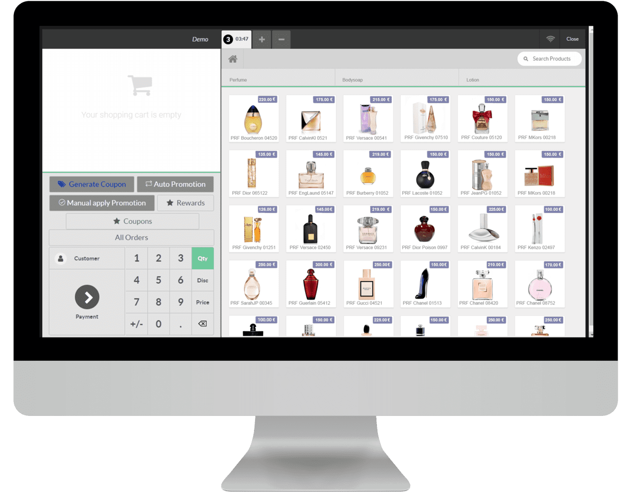 Software POS Retail Indonesia
